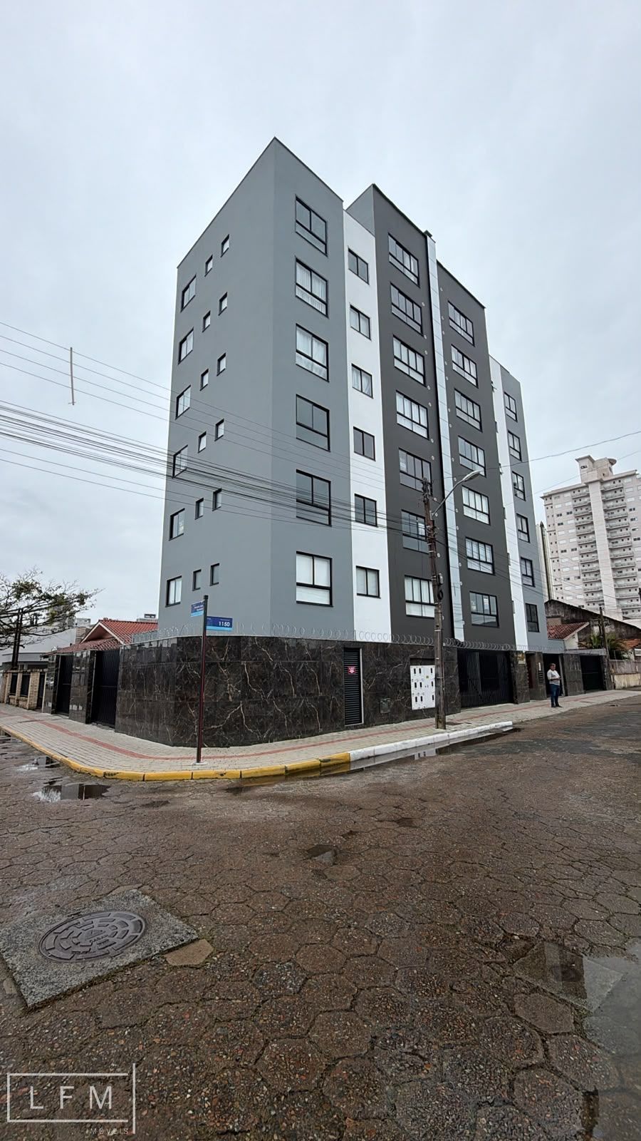 Apartamento, 3 quartos, 80 m² - Foto 1