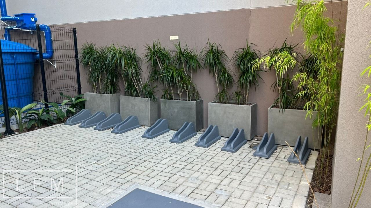 Apartamento pronto para morar Atlântico Beach Club Rôgga