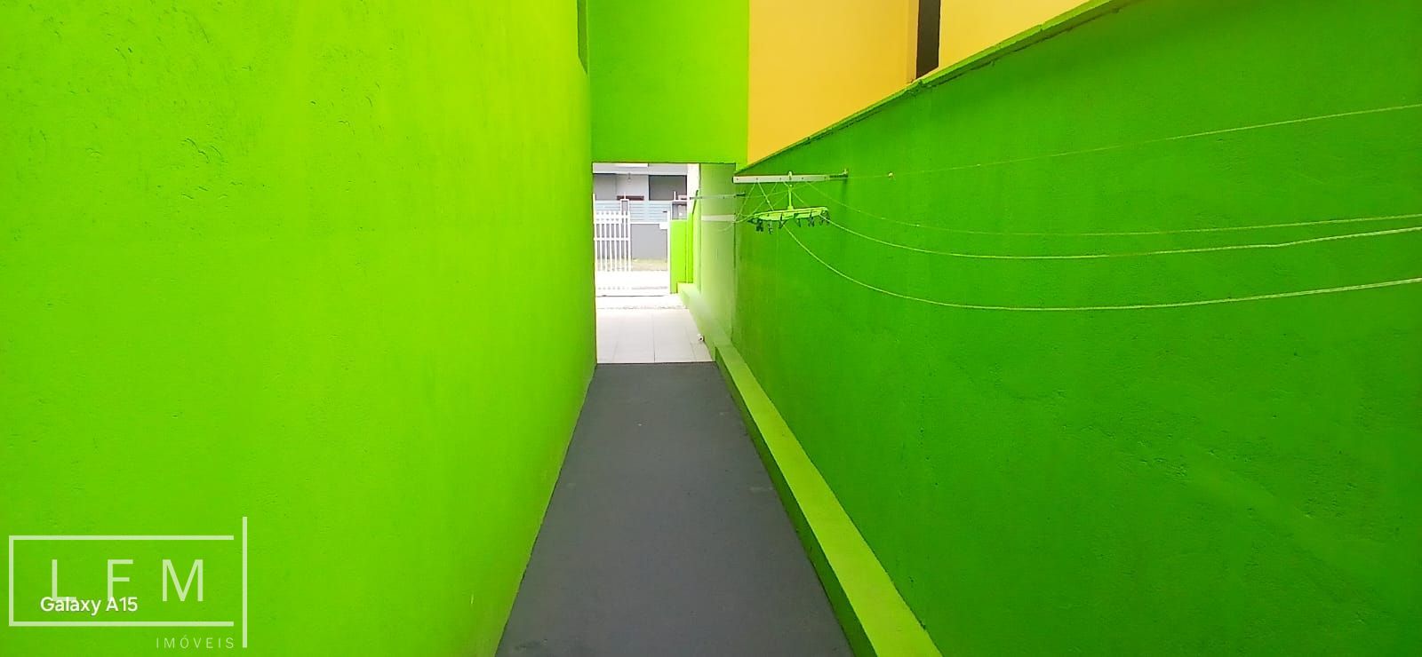 Casa, 1 quarto, 75 m² - Foto 5