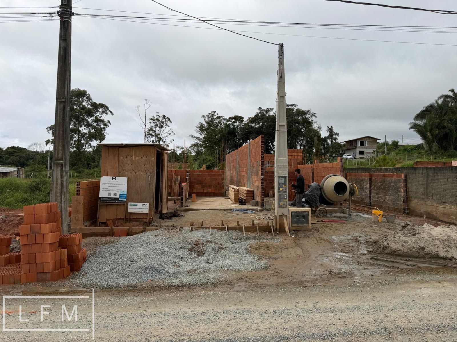 Casa, 3 quartos, 86 m² - Foto 7