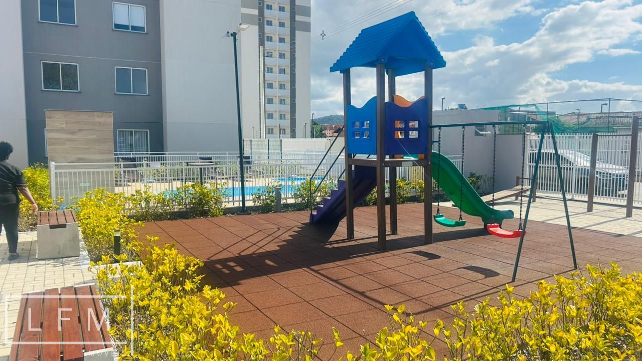 Apartamento itajuba beach