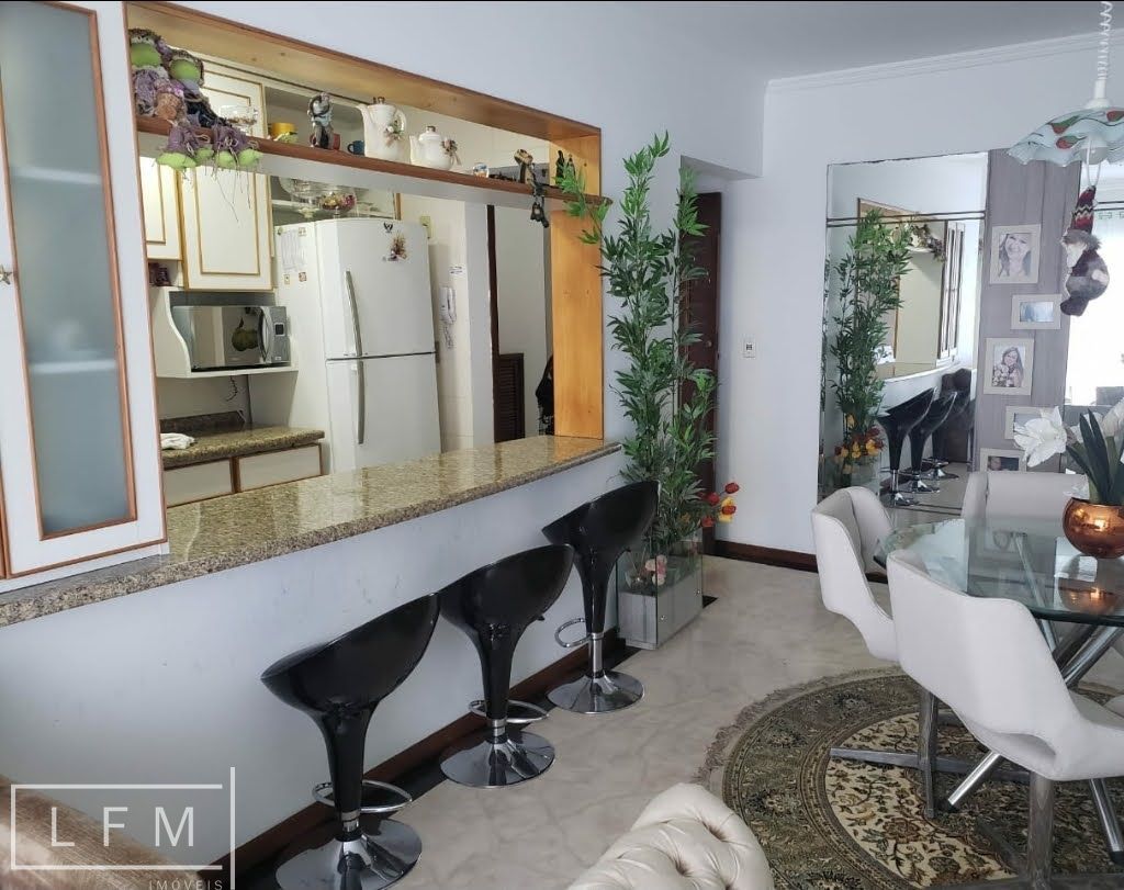 Apartamento, 3 quartos, 137 m² - Foto 11