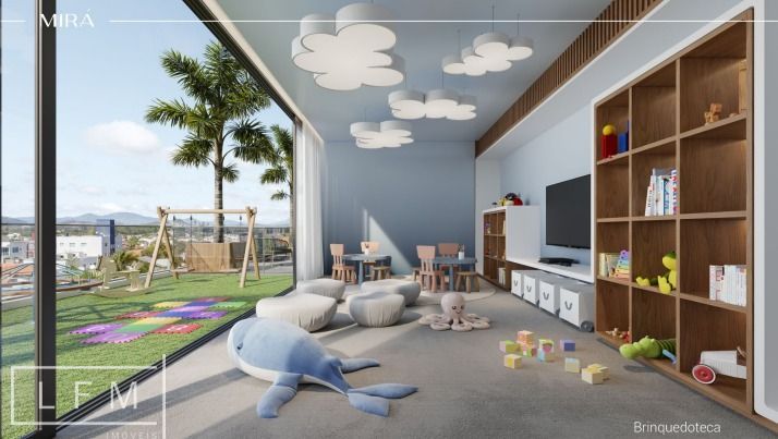 Apartamento, 3 quartos, 168 m² - Foto 9