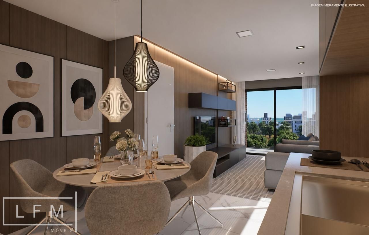 Apartamento perto do mar em Barra Velha Sc