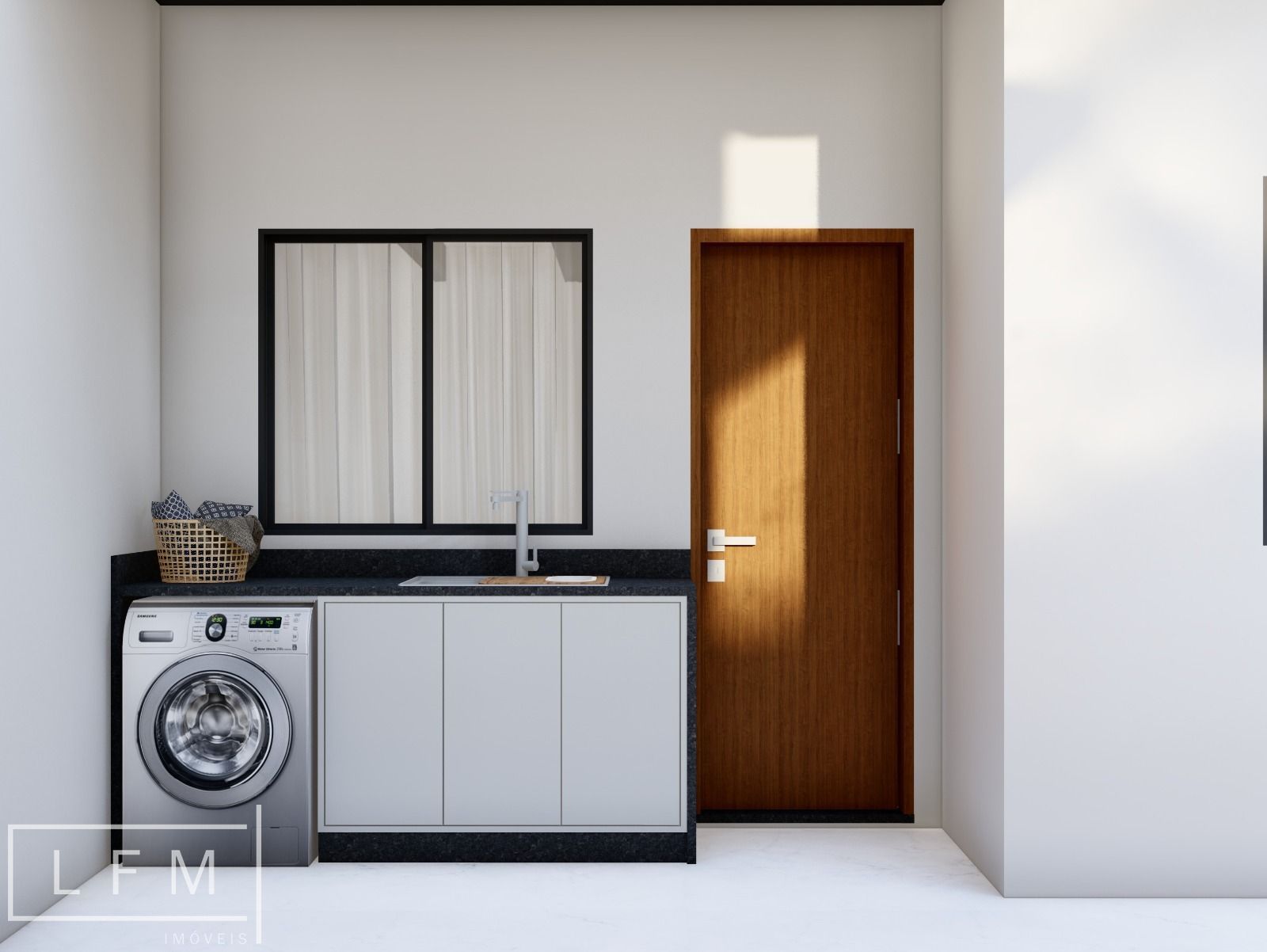 Casa, 2 quartos, 58 m² - Foto 10