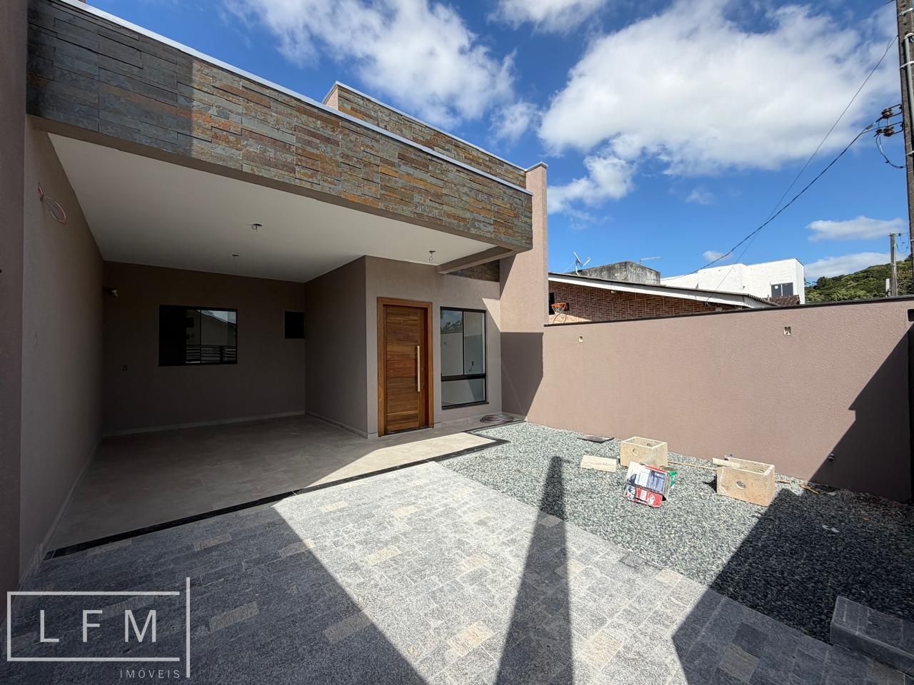 Casa, 2 quartos, 84 m² - Foto 3