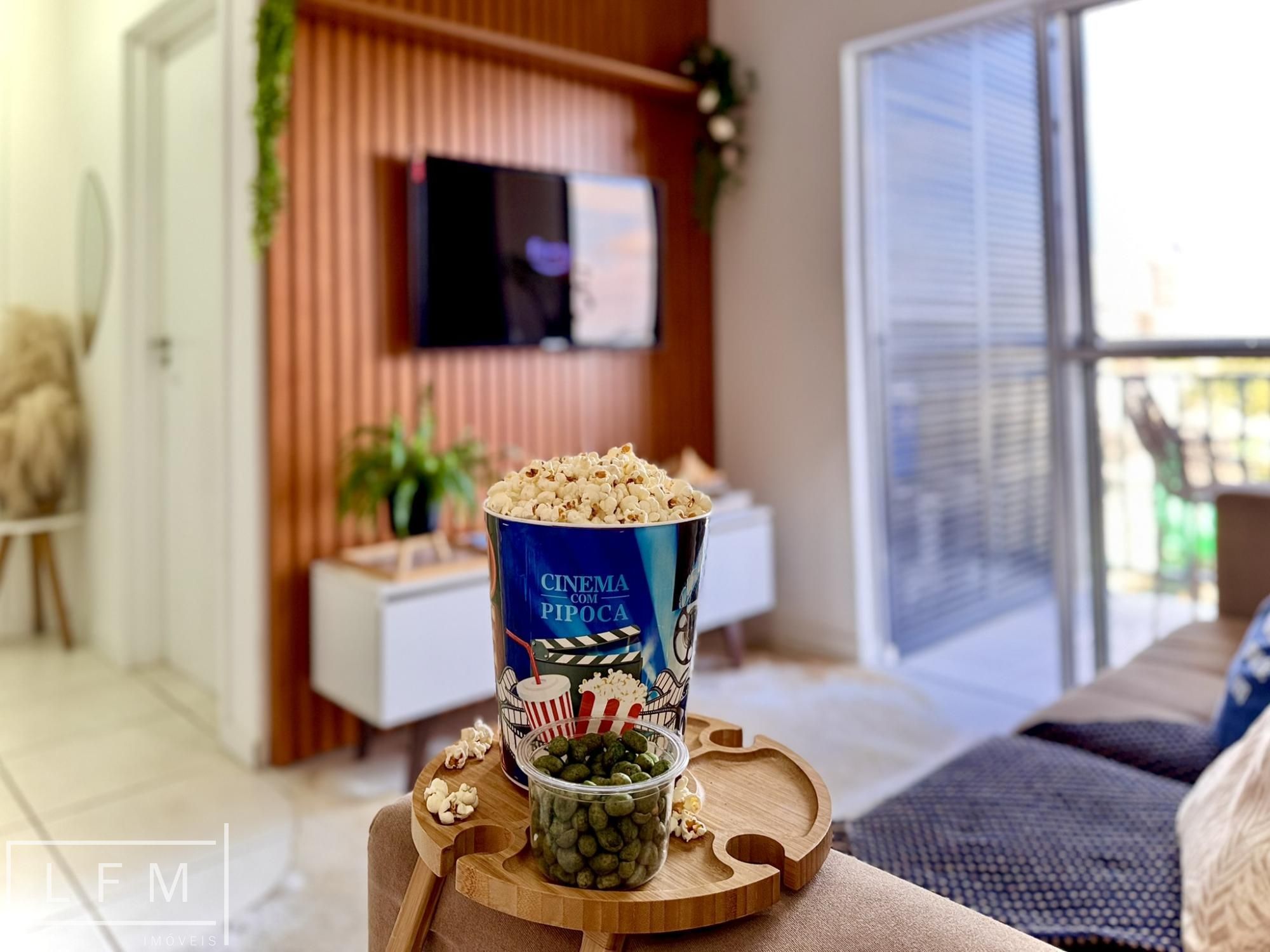 Apartamento, 2 quartos, 67 m² - Foto 15