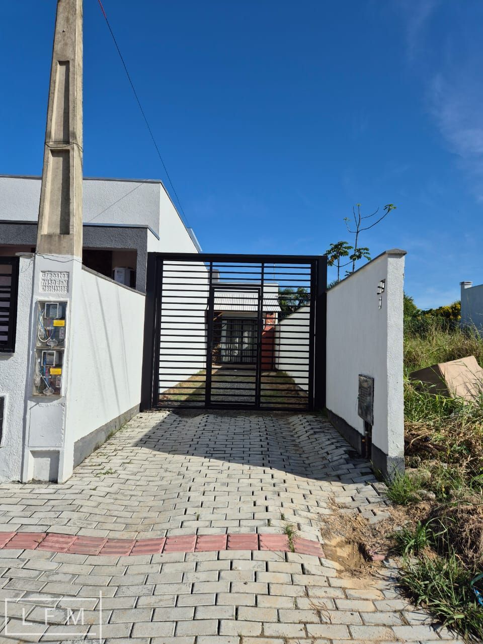 Casa à venda  no Itajuba - Barra Velha, SC. Imóveis