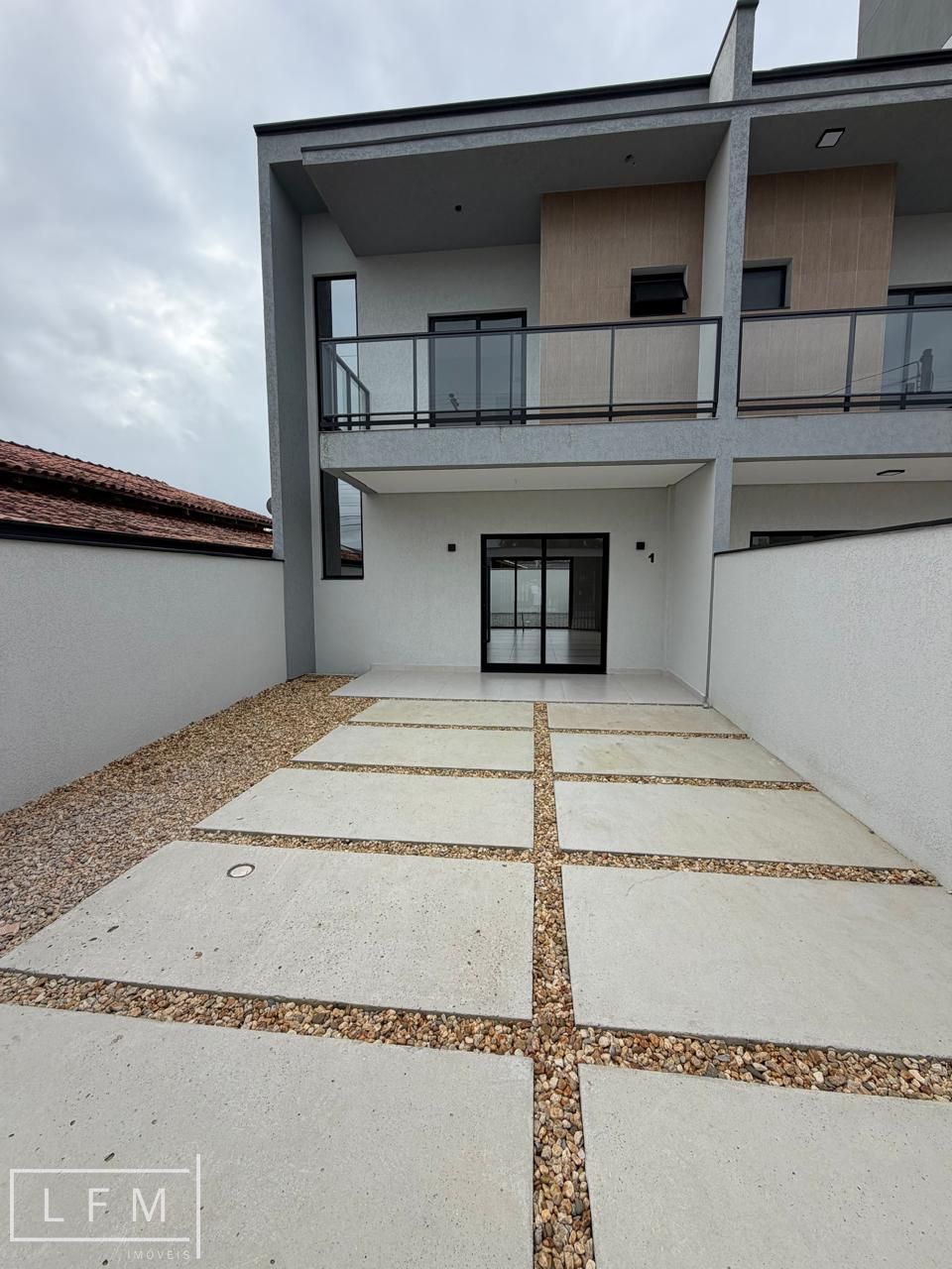 Sobrado, 3 quartos, 120 m² - Foto 4