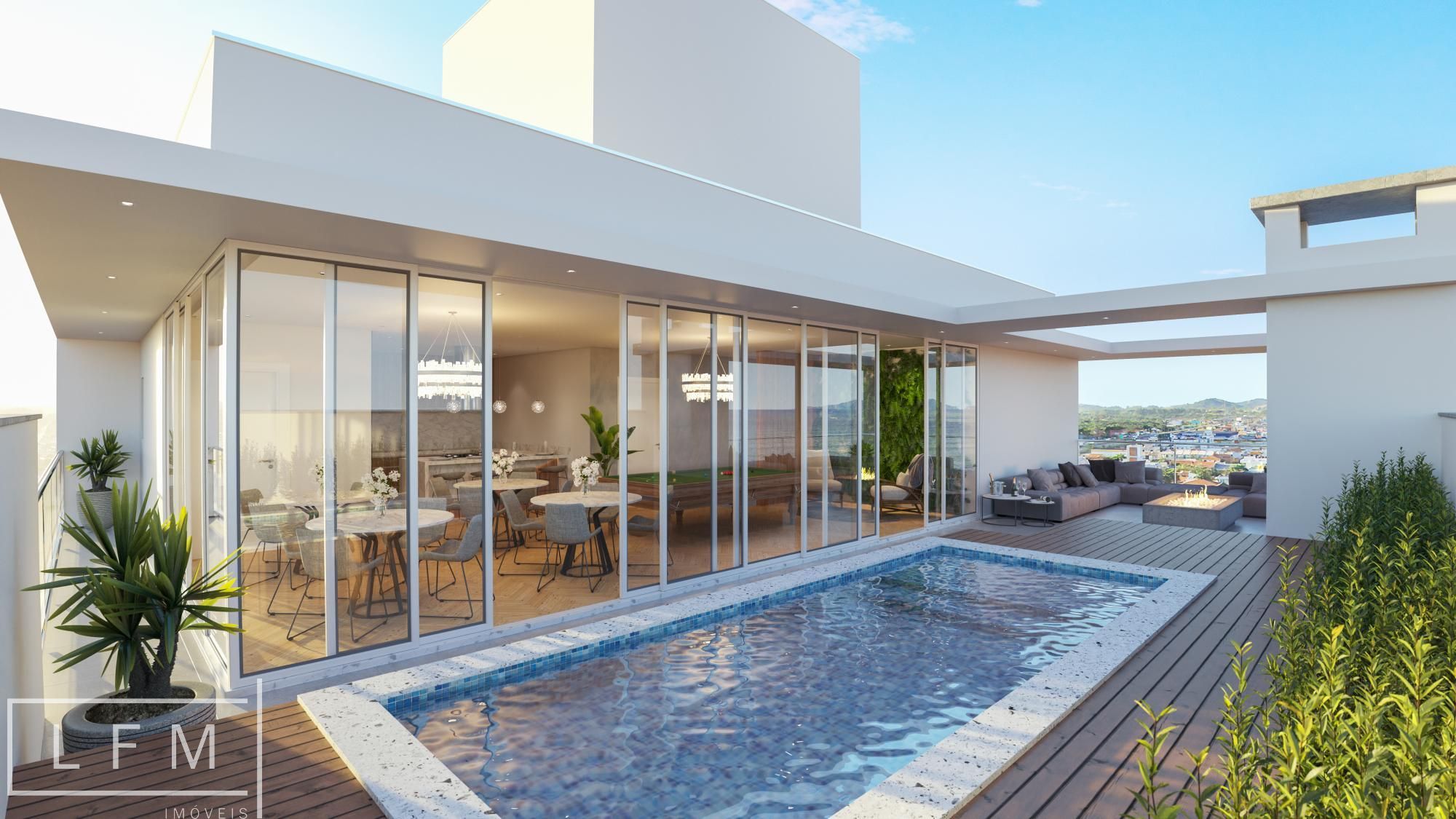 Apartamento, 3 quartos, 151 m² - Foto 22