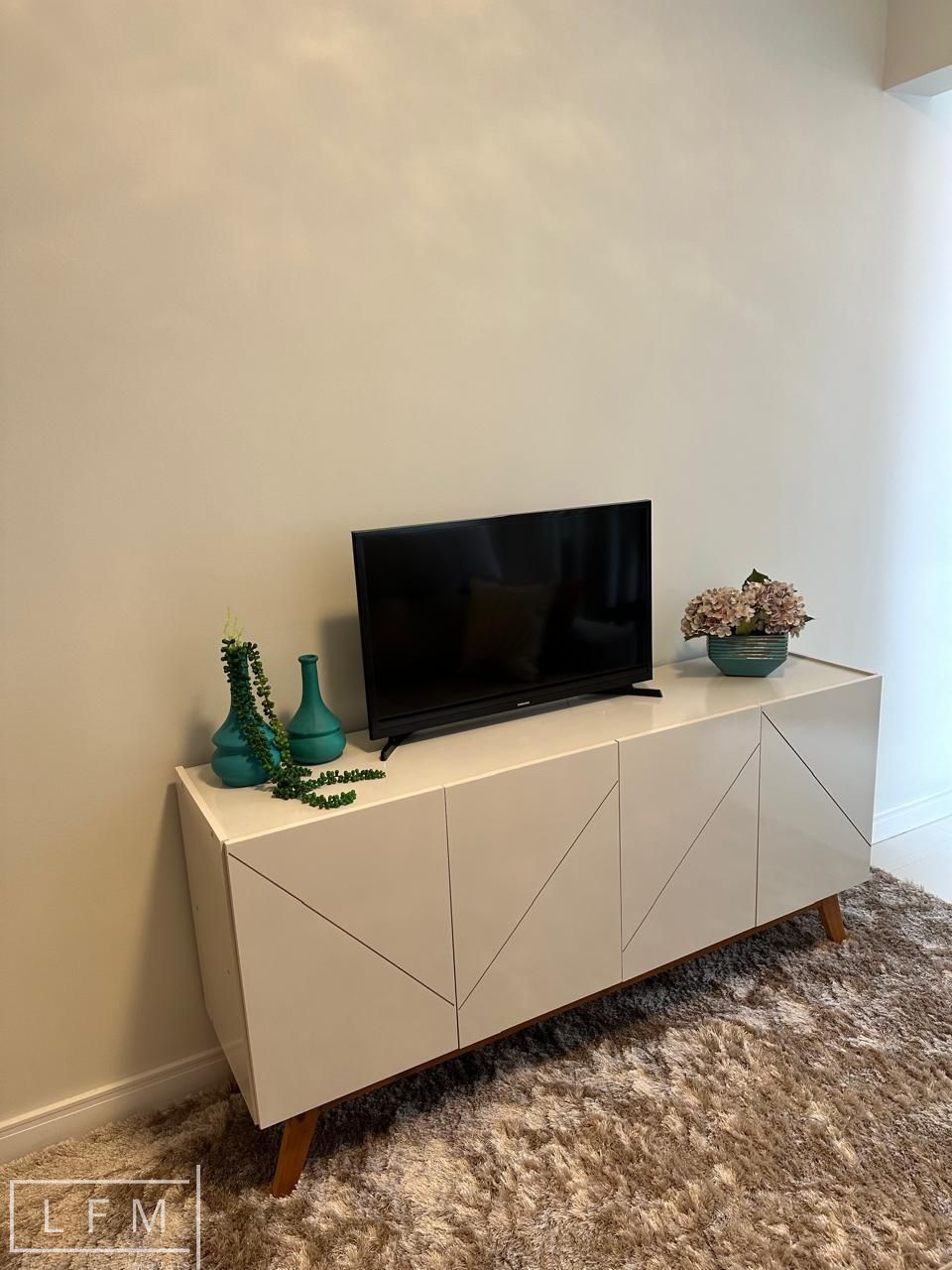 Apartamento à venda com 1 quarto, 43m² - Foto 13