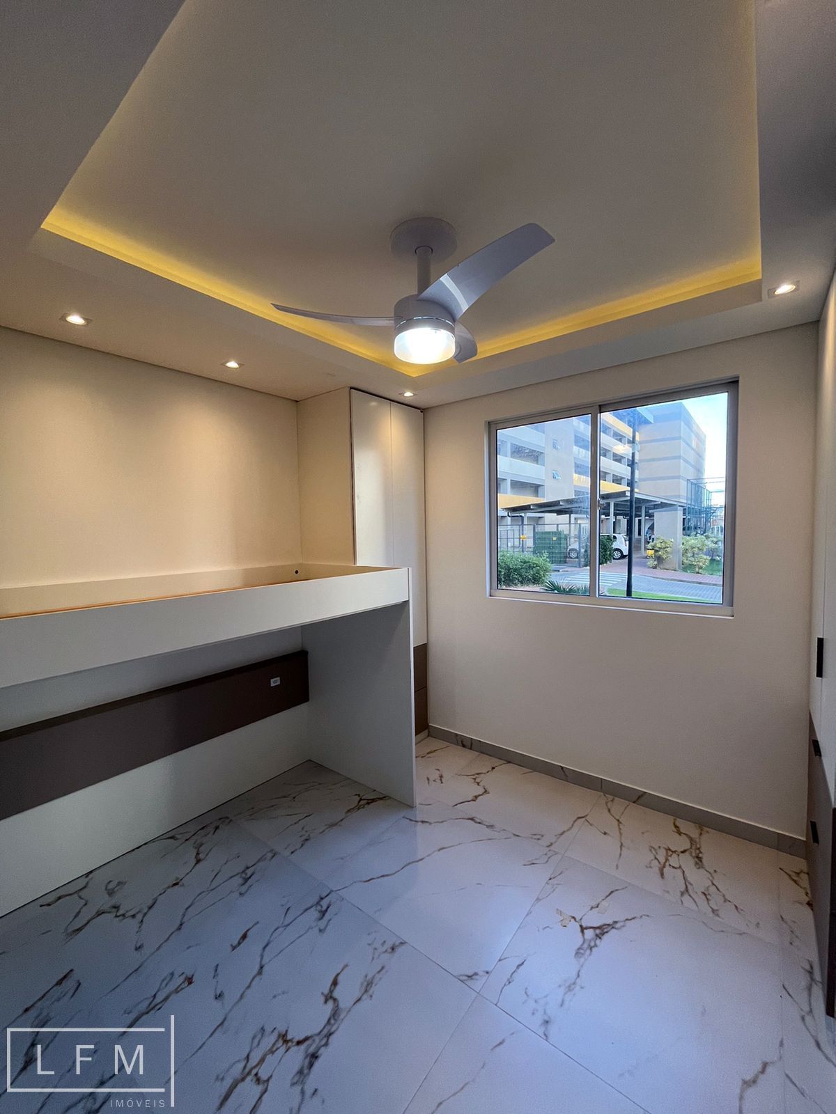 Apartamento mobiliado em home club em Barra Velha Sc
