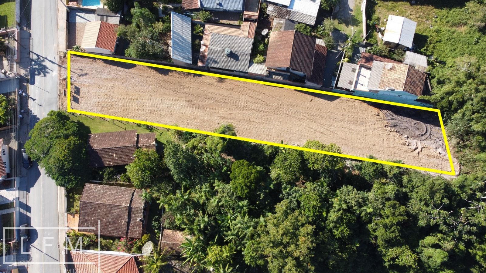 Terreno à venda e aluguel, 1350m² - Foto 4