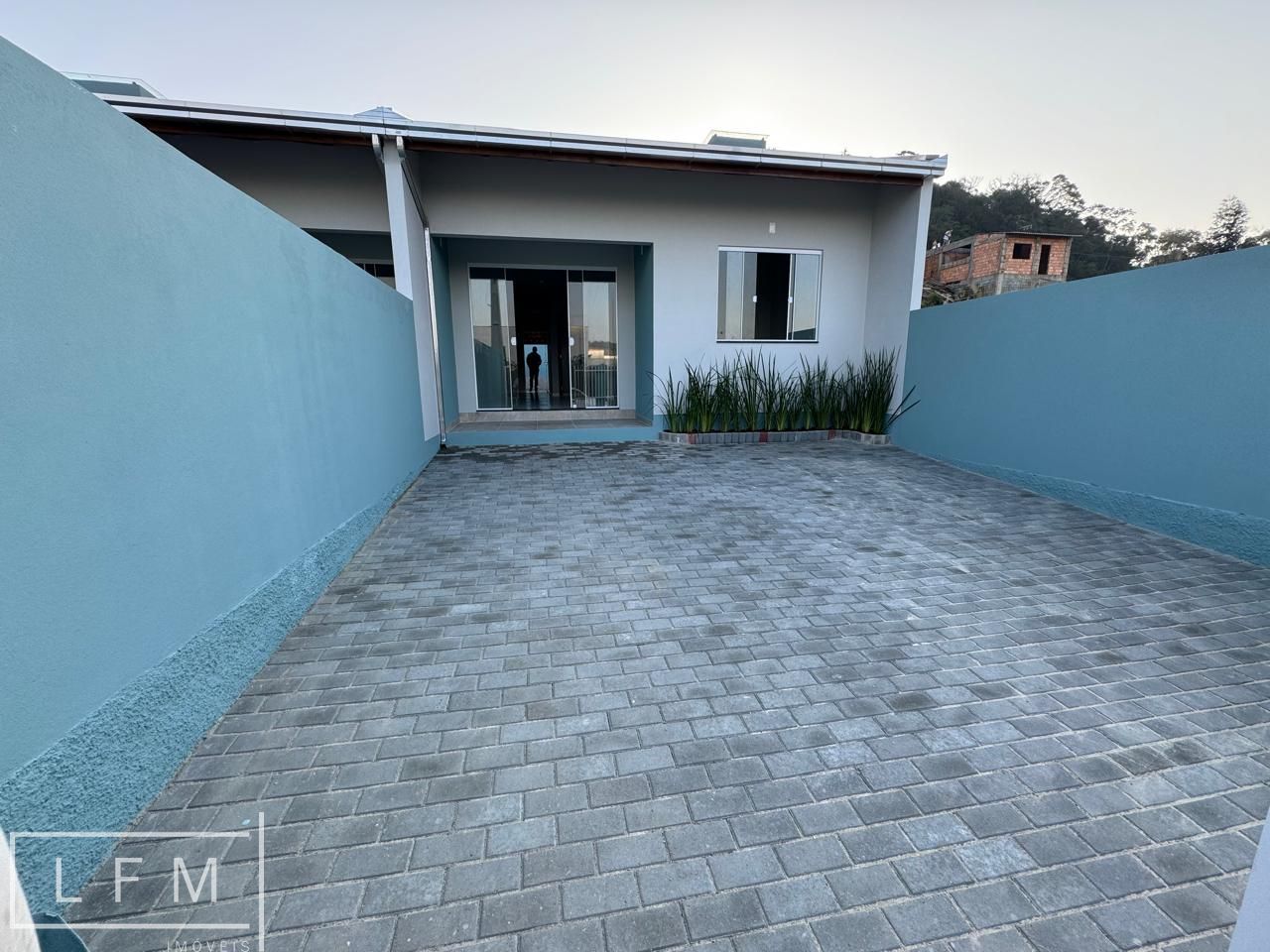 Casa, 2 quartos, 75 m² - Foto 4