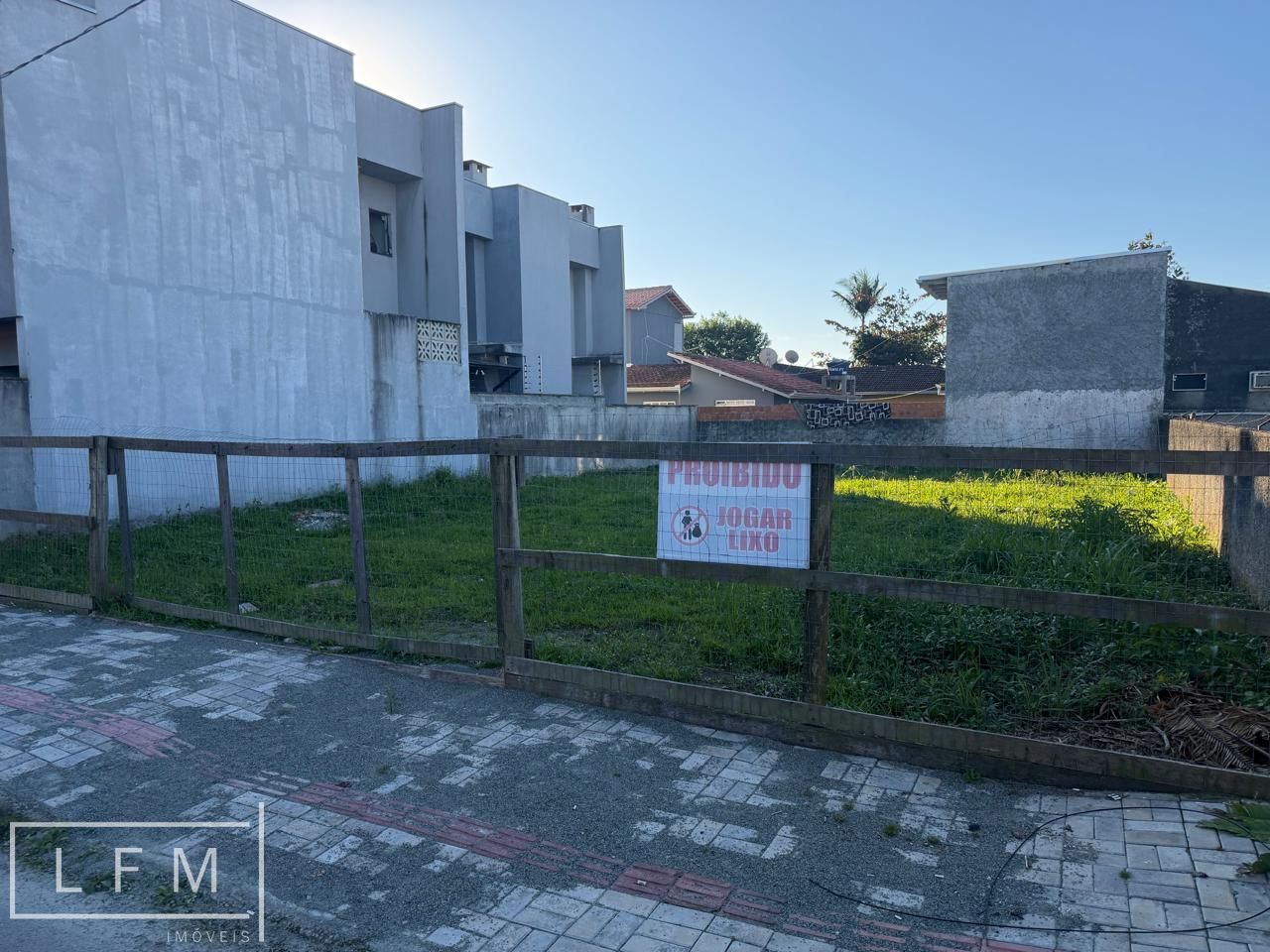 Terreno, 300 m² - Foto 5