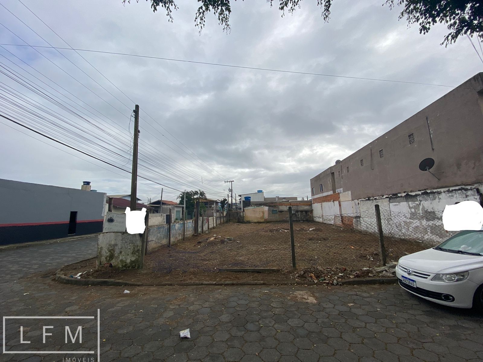 Terreno, 364 m² - Foto 2