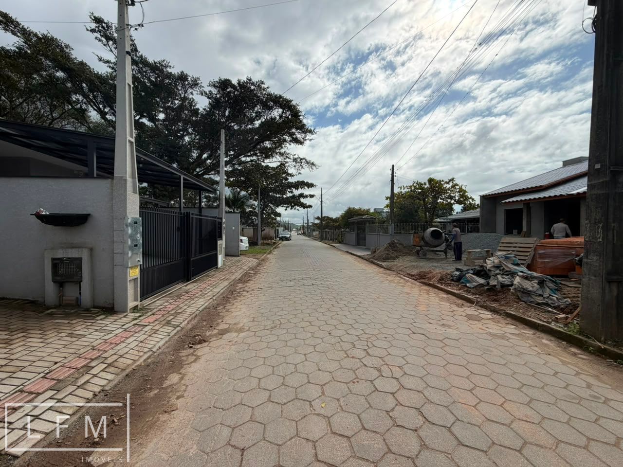 Casa, 2 quartos, 80 m² - Foto 10