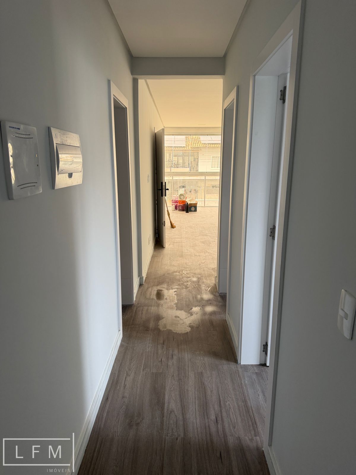 Apartamento em Balneário Piçarras Sc.