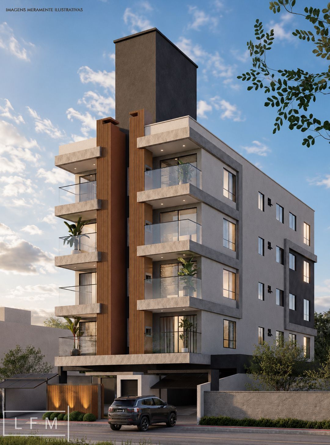 Apartamento perto do mar em Barra Velha Sc