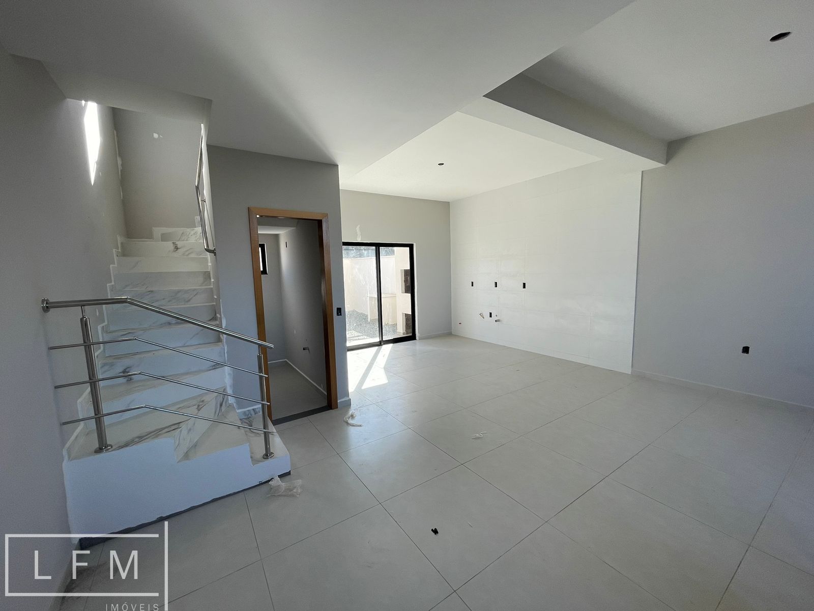 Sobrado, 3 quartos, 85 m² - Foto 6