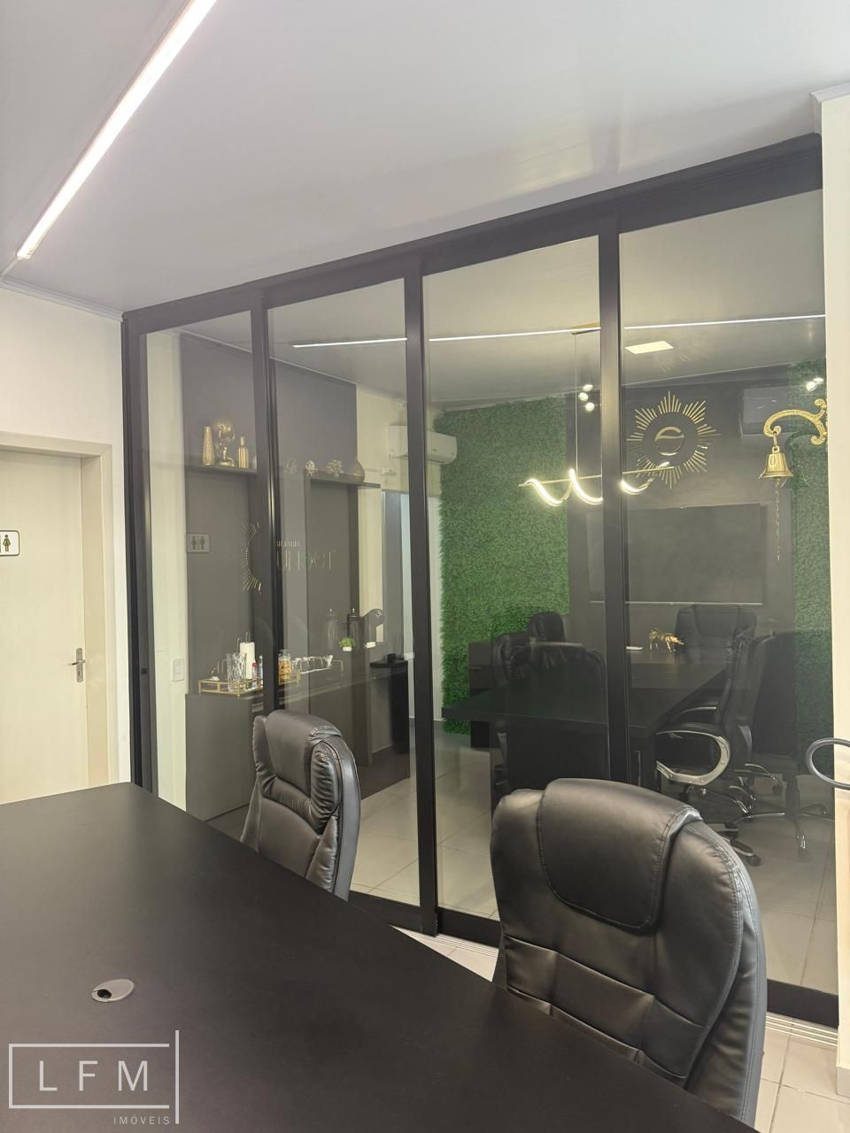 Loja-Salão, 65 m² - Foto 8