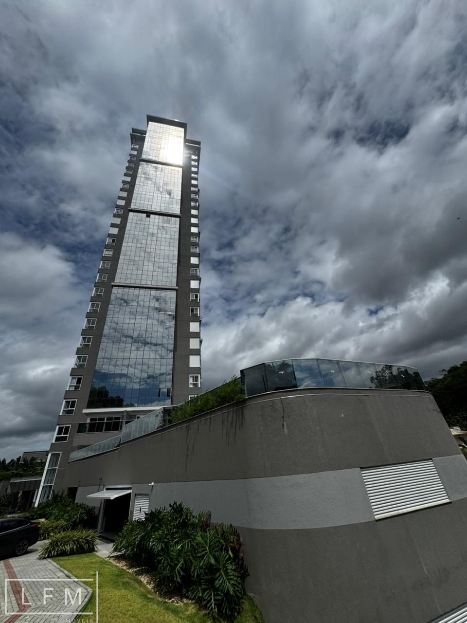 Apartamento, 3 quartos, 123 m² - Foto 1