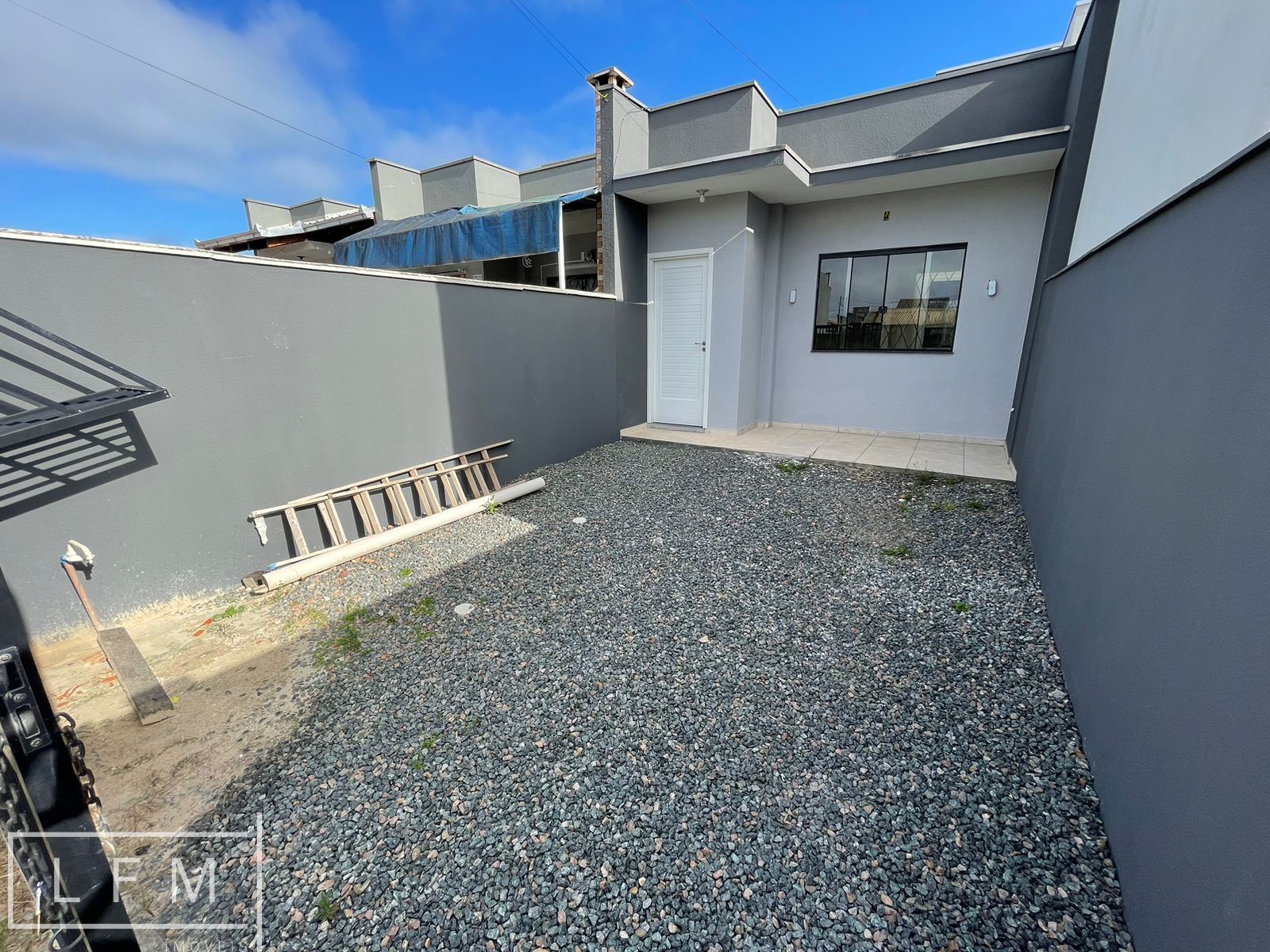 Casa, 2 quartos, 53 m² - Foto 3