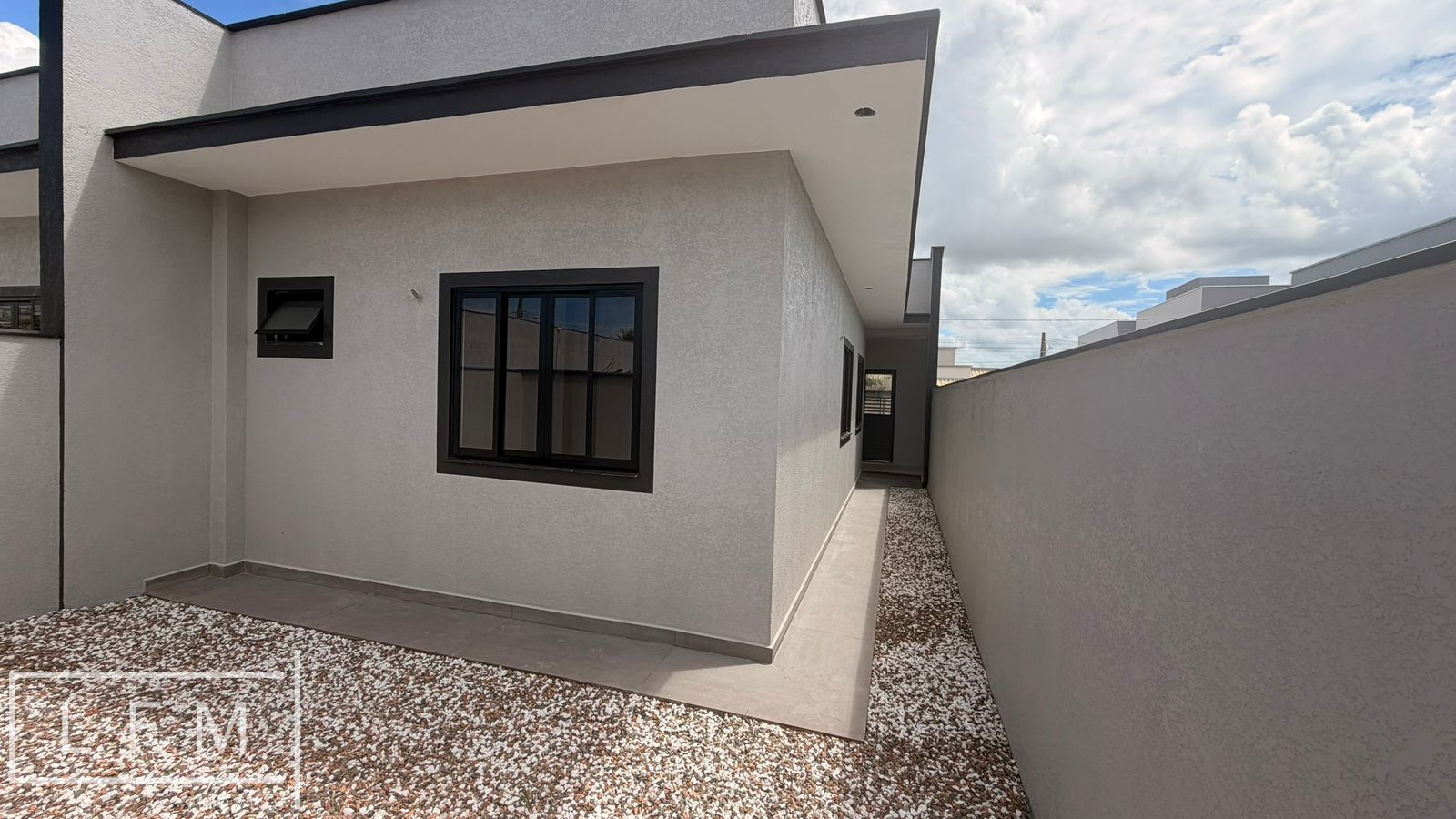 Casa terrea pronta pra morar em Barra Velha Sc