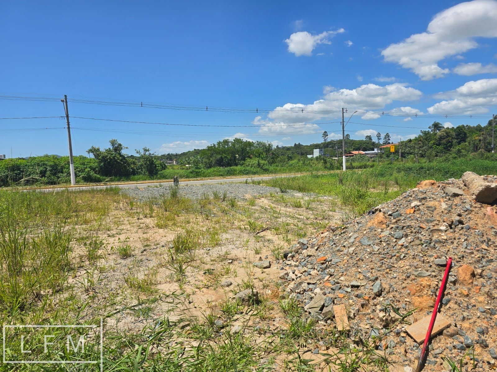 Terreno, 300 m² - Foto 13