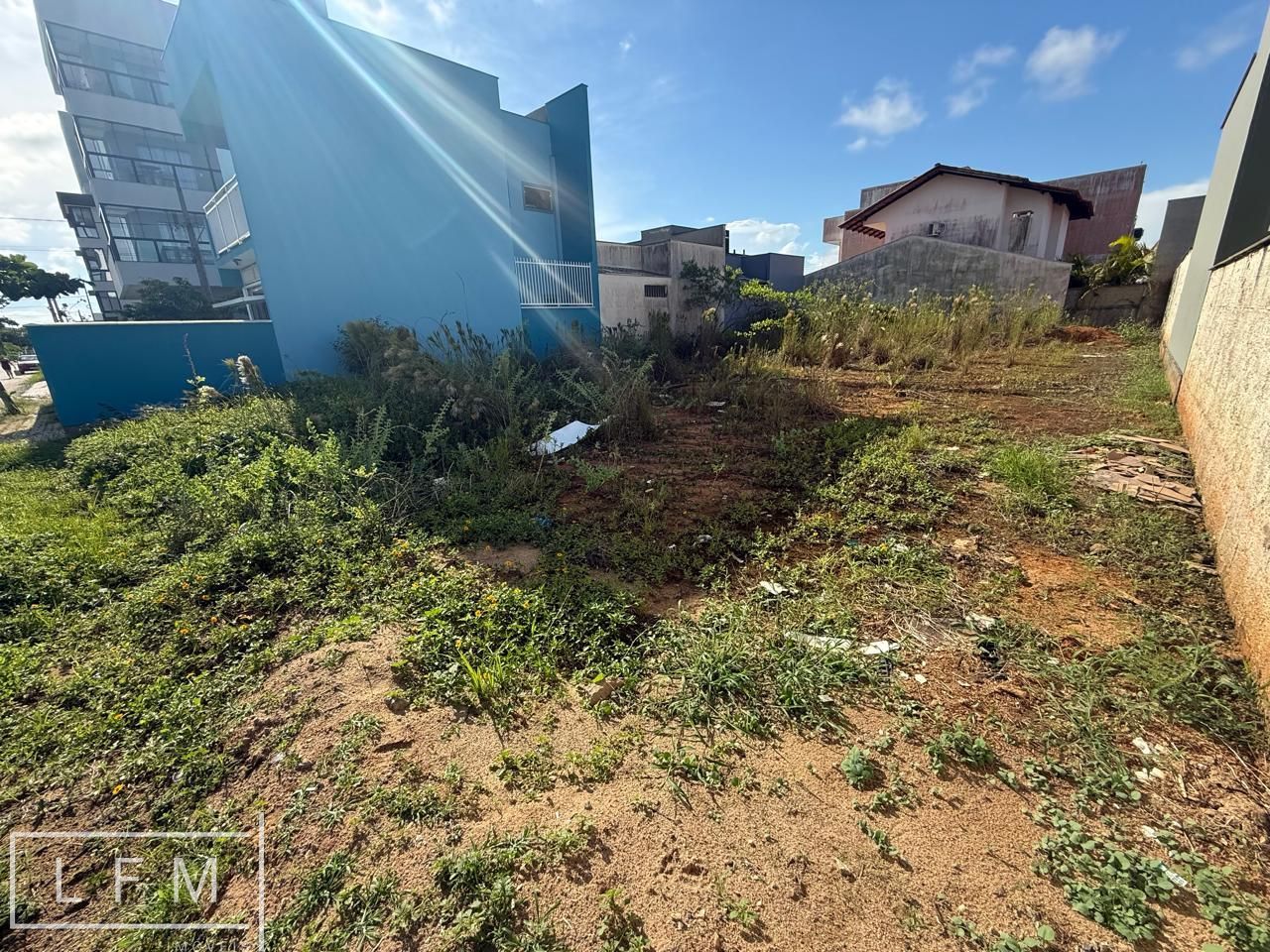 Terreno/Lote à venda, 300 m² por R$ 450.000,00 Terreno/Lote à venda, 300 m² por R$ 450.000,00