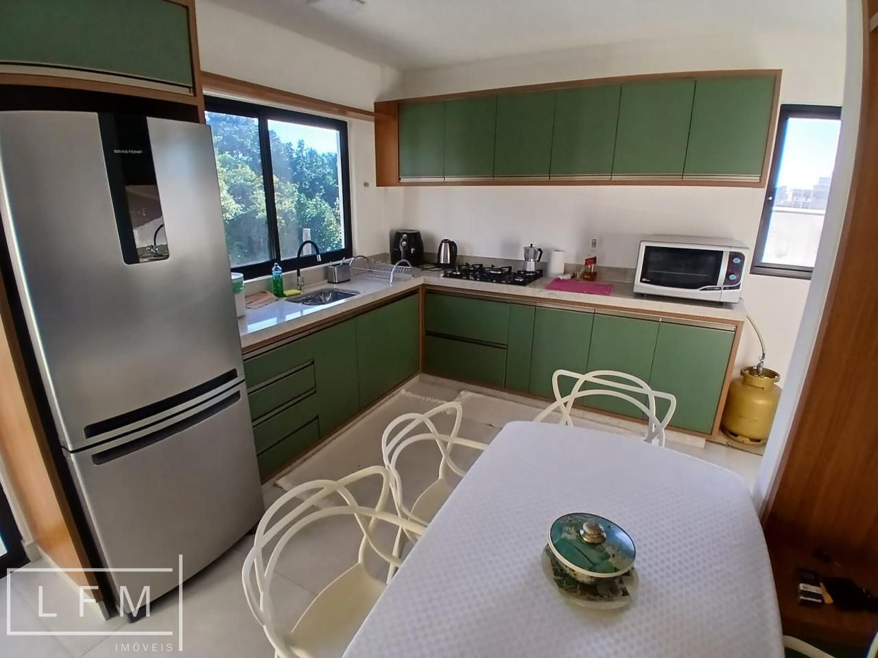 Apartamento, 2 quartos, 72 m² - Foto 9