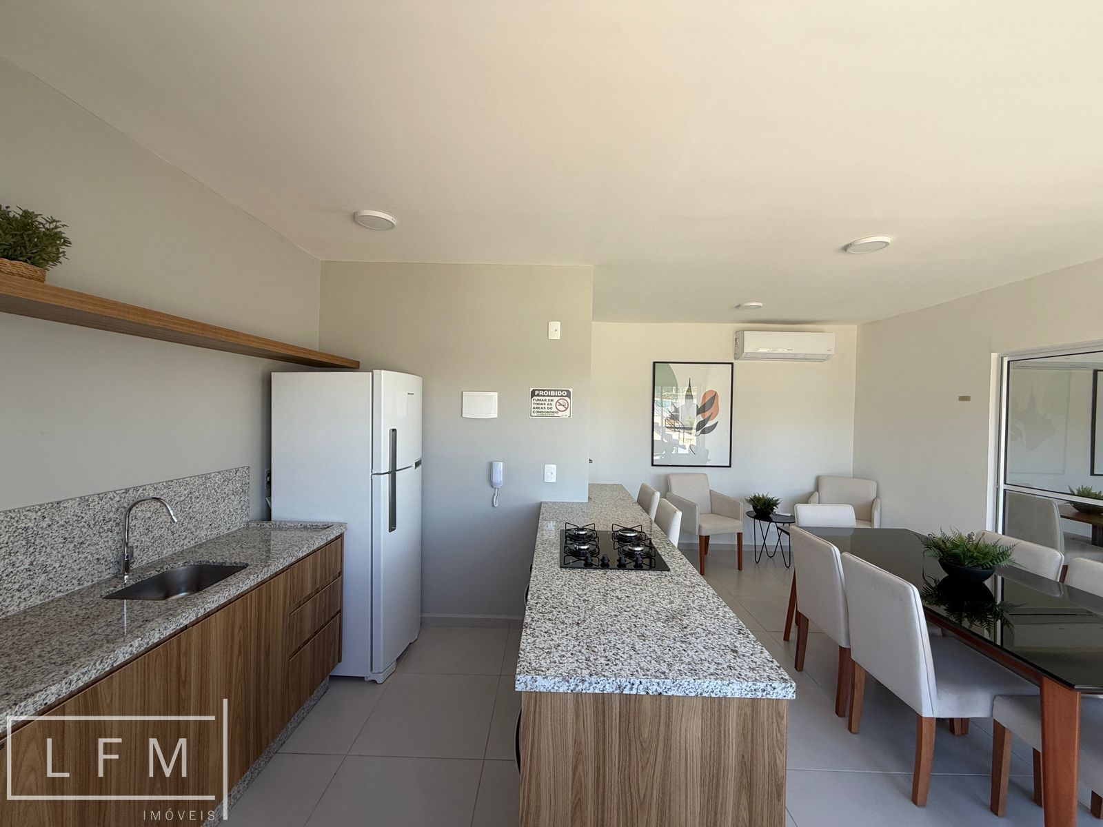 Apartamento, 2 quartos, 50 m² - Foto 9