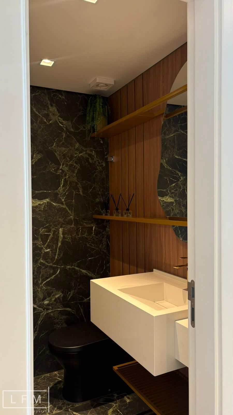 Apartamento, 3 quartos, 129 m² - Foto 40