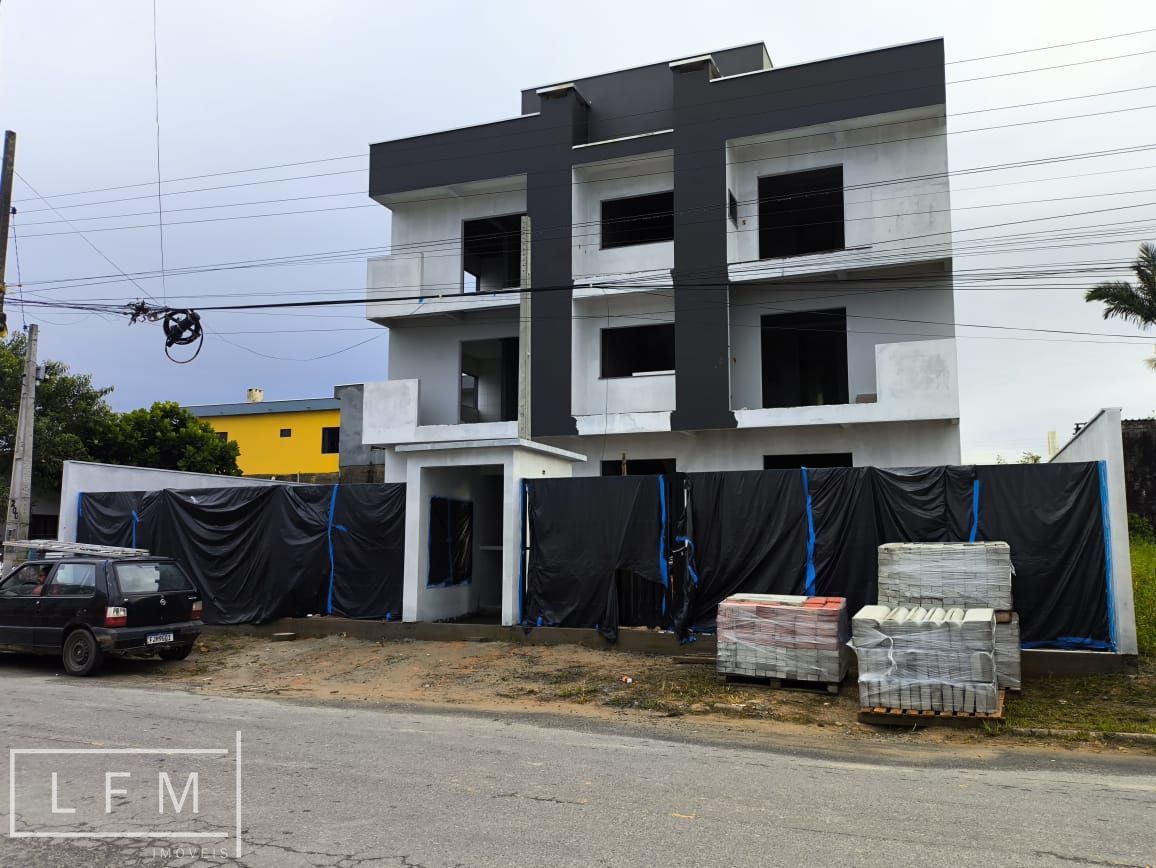 Apartamento em Barra Velha Sc