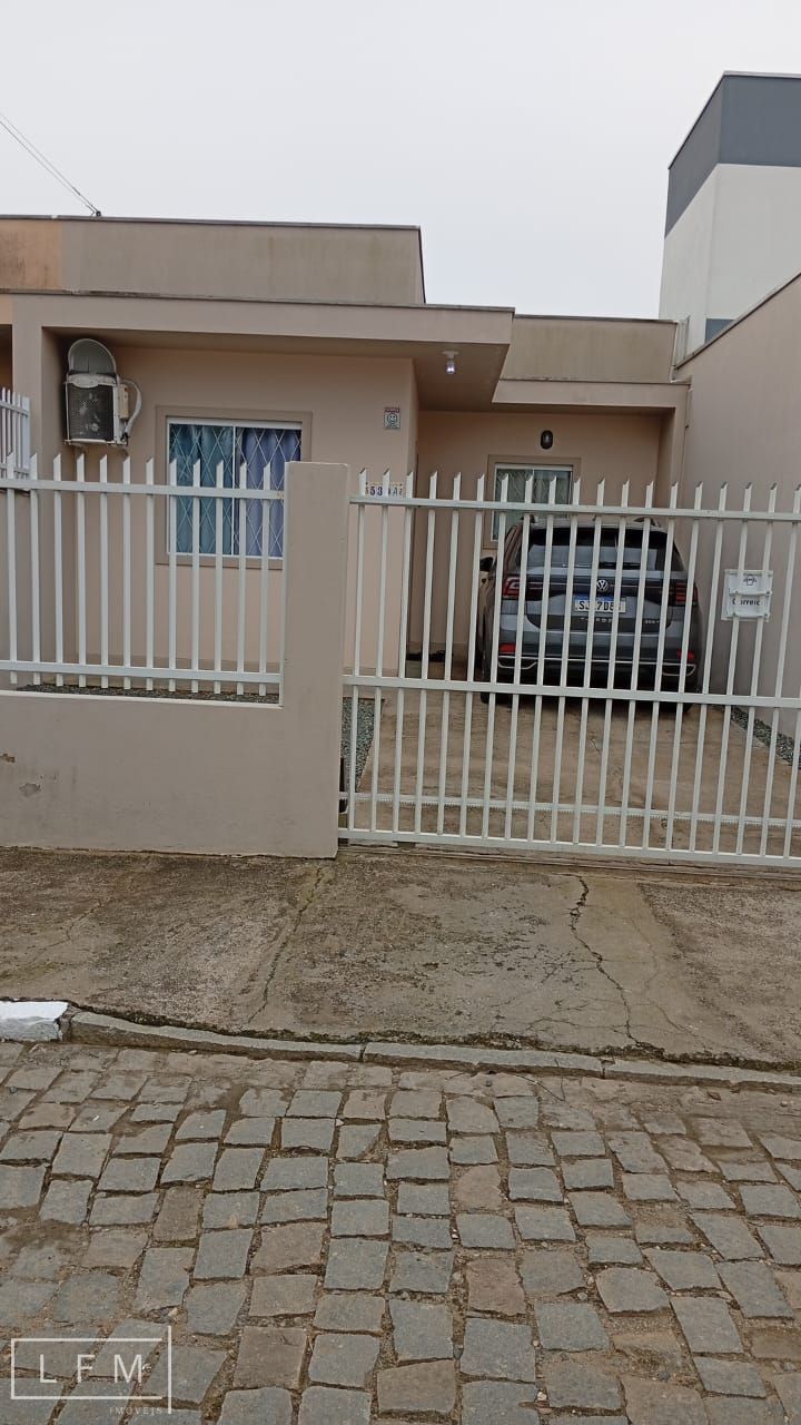 Sobrado, 2 quartos, 70 m² - Foto 1