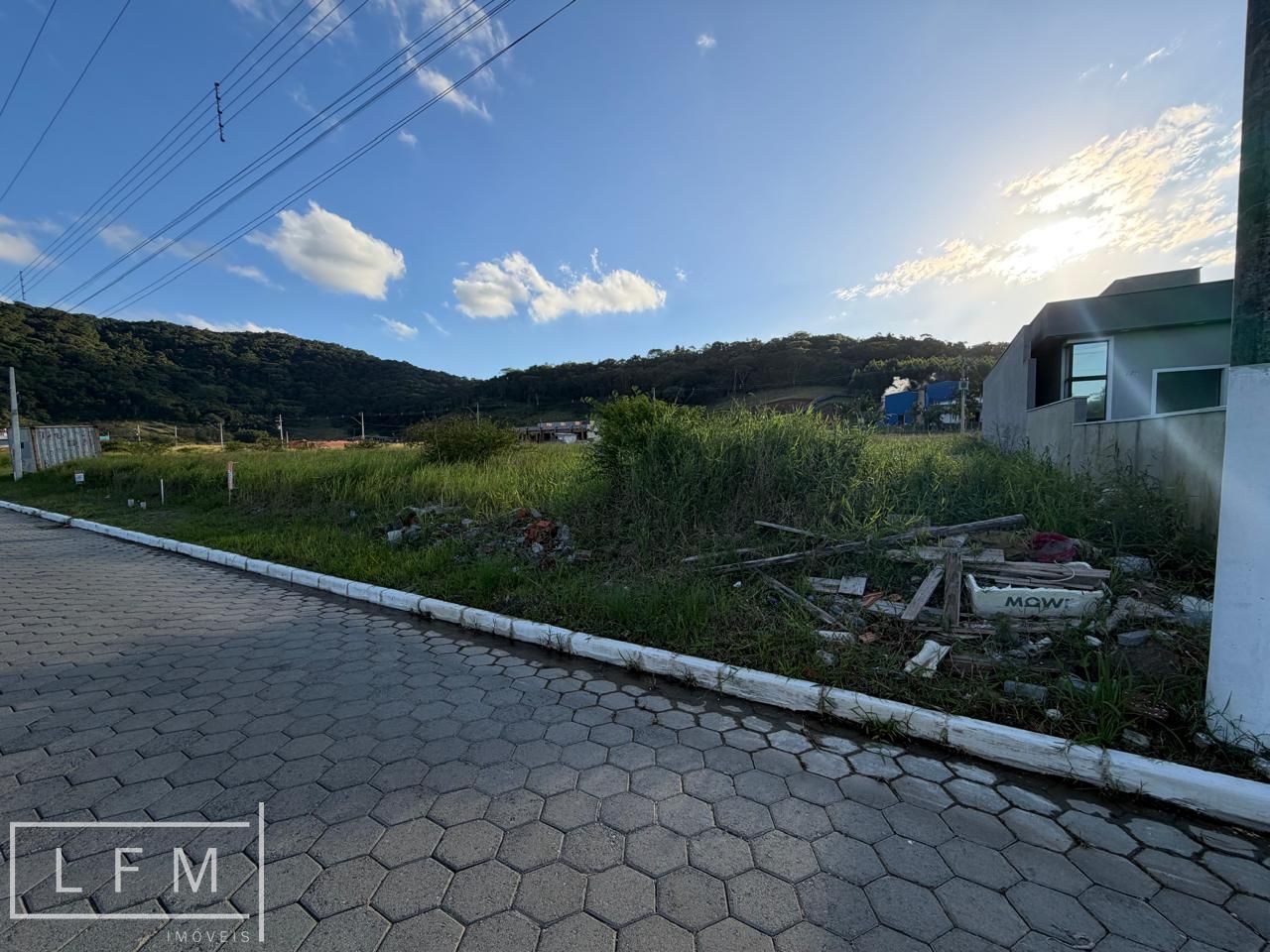 Terreno, 550 m² - Foto 4