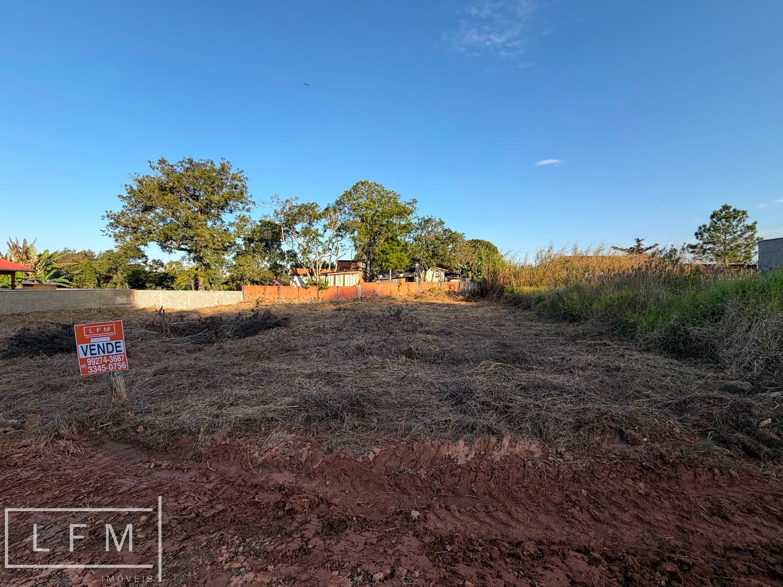 Terreno, 319 m² - Foto 1