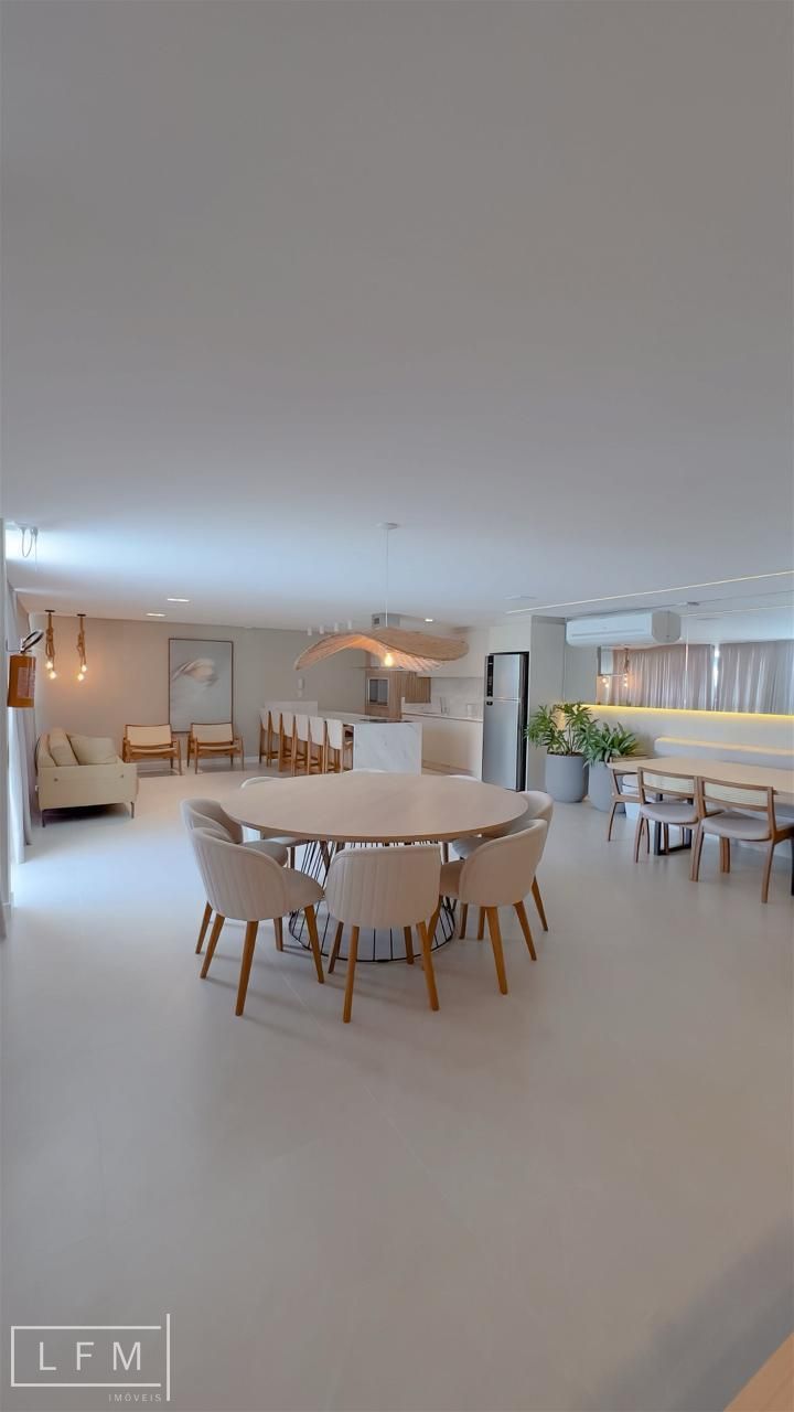 Apartamento frente mar finamente mobiliado Al Mare Beach Front