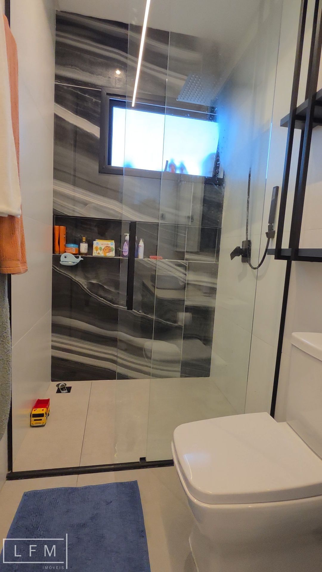Casa de Condomínio, 4 quartos - Foto 66