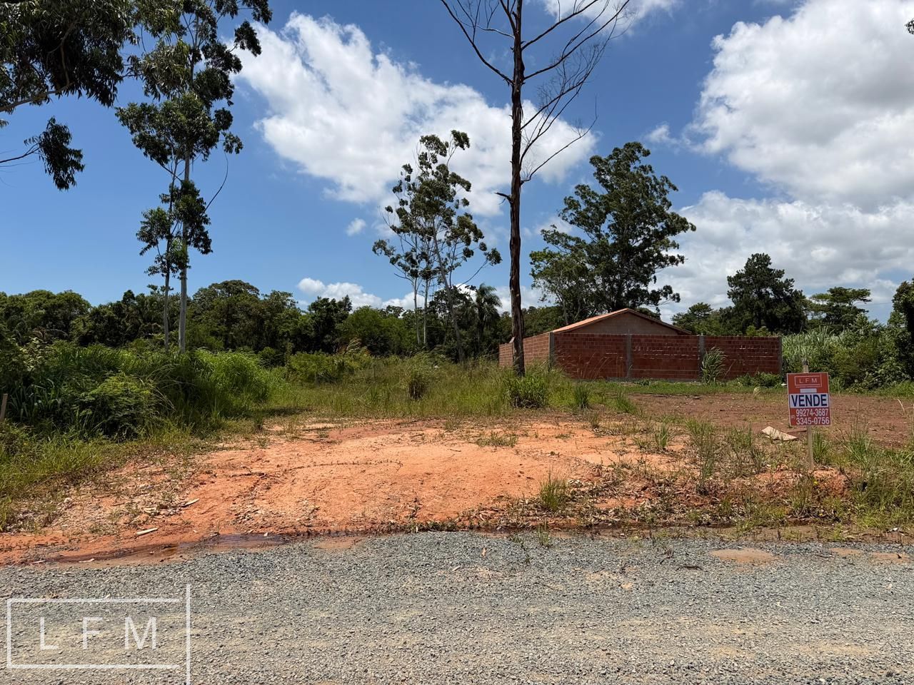 Terreno/Lote à venda  no Itacolomi - Balneário Piçarras, SC. Imóveis