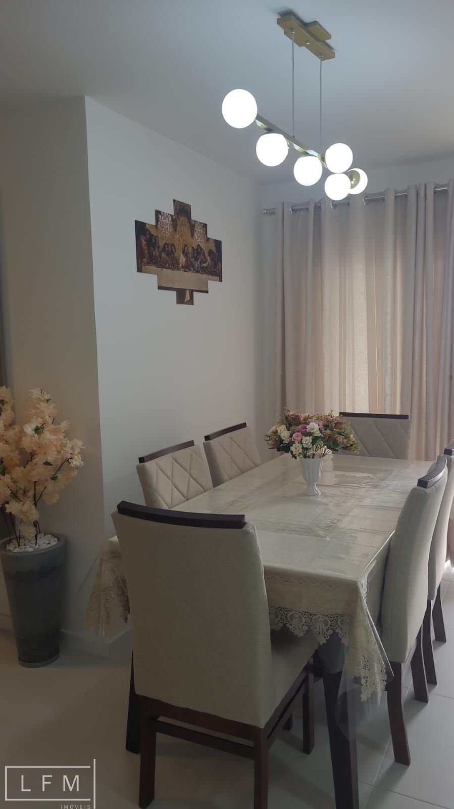 Apartamento à venda com 2 quartos, 63m² - Foto 12