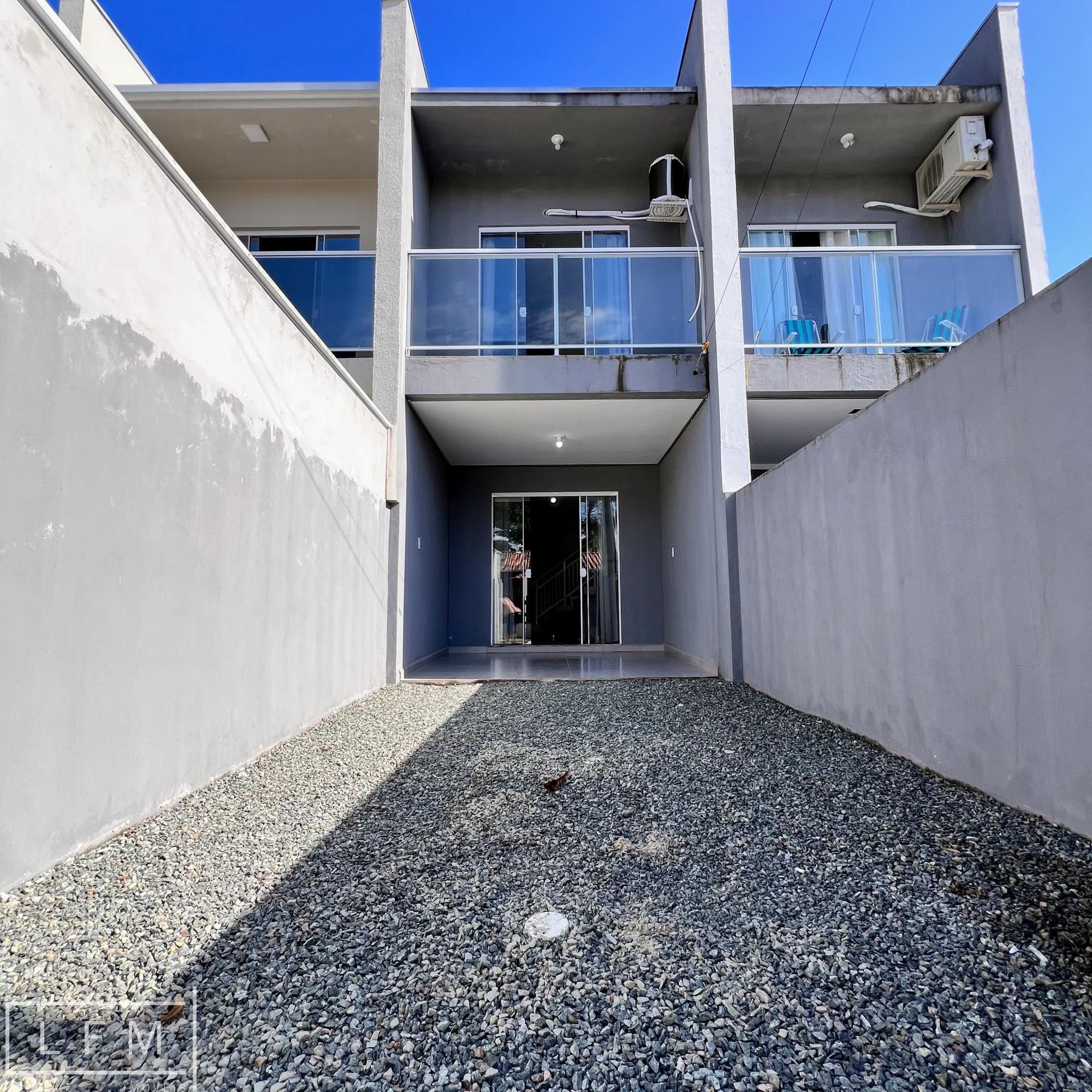 Sobrado, 2 quartos, 75 m² - Foto 2