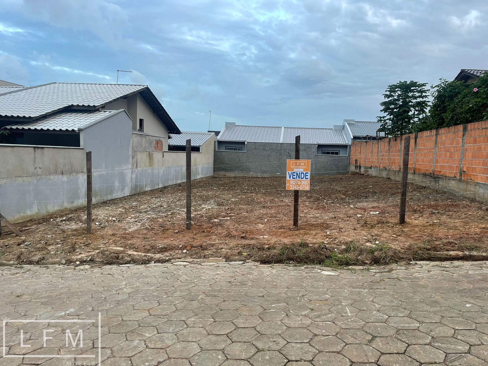 Terreno/Lote à venda  no Itajuba - Barra Velha, SC. Imóveis