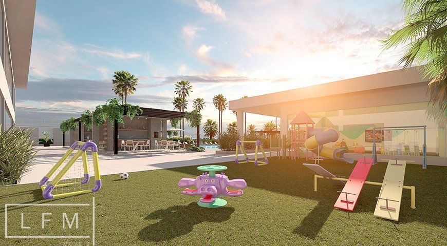 Apartamento, 3 quartos, 94 m² - Foto 17