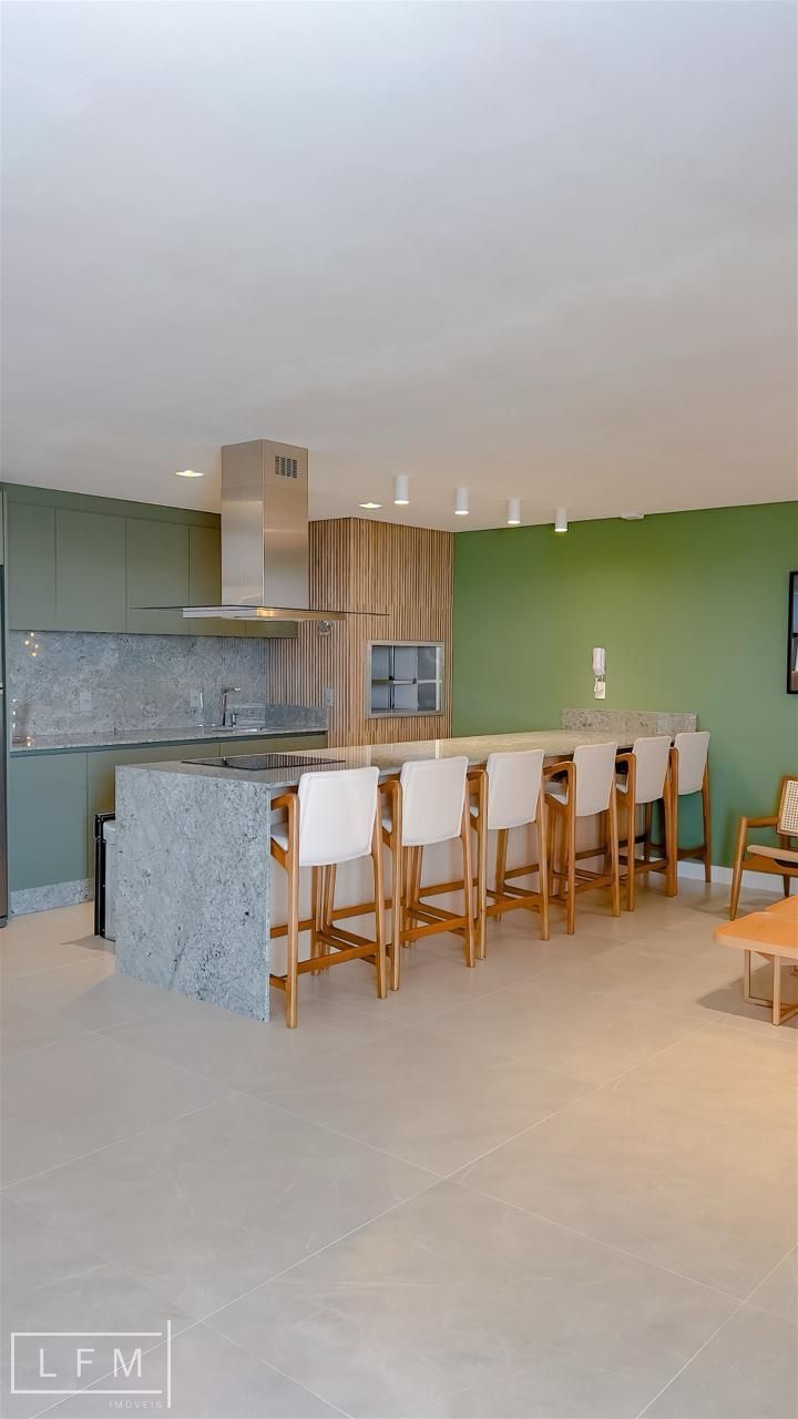 Apartamento frente mar finamente mobiliado Al Mare Beach Front
