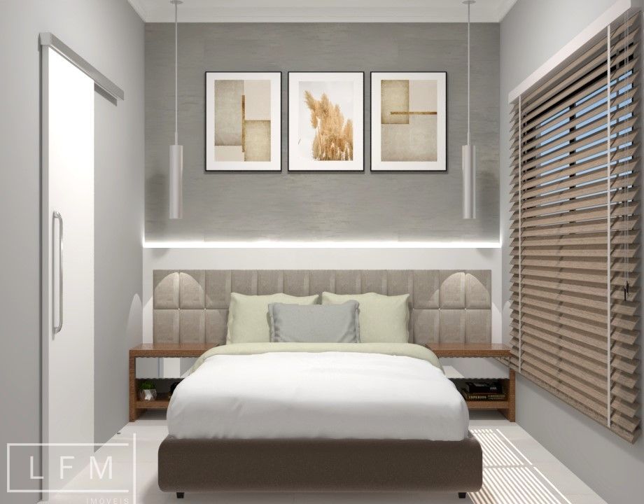 Sobrado, 2 quartos, 82 m² - Foto 19