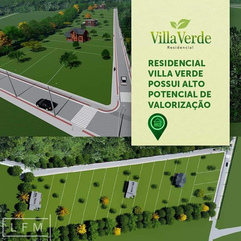 Terreno à venda, 911m² - Foto 3