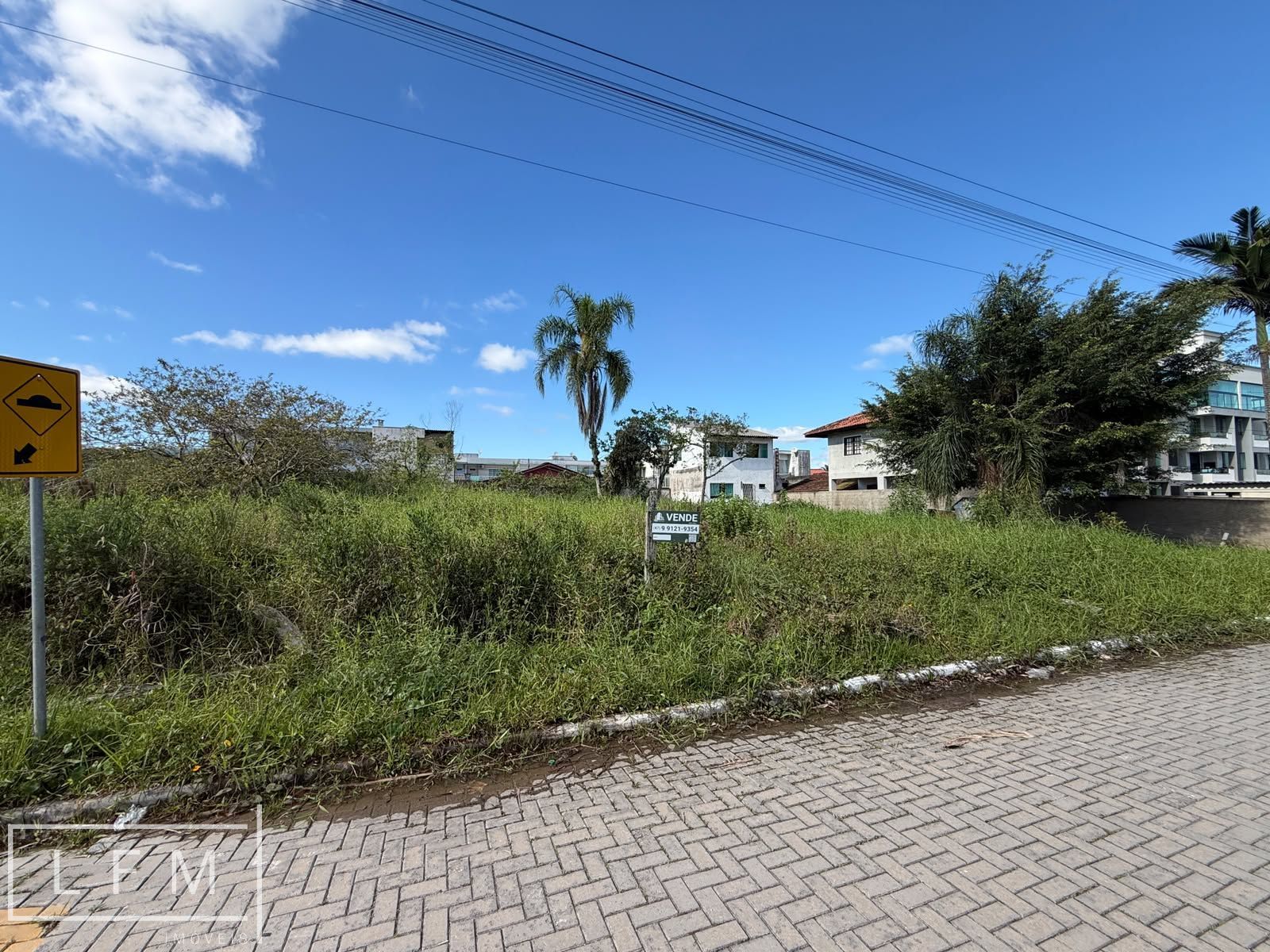 Terreno, 402 m² - Foto 5