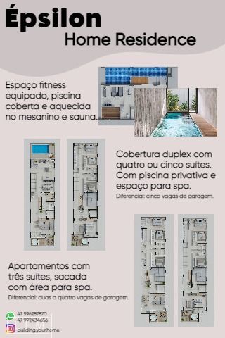 Apartamento à venda com 3 quartos, 126m² - Foto 20