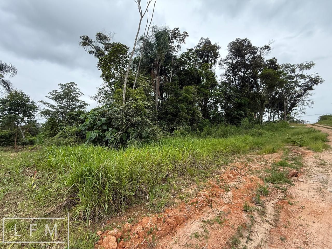 Terreno à venda, 282m² - Foto 6